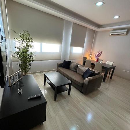 Appartement Apartamento Con Piscina Y Parking à Valence Extérieur photo