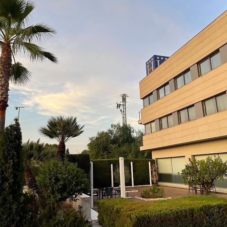 Appartement Apartamento Con Piscina Y Parking à Valence Extérieur photo
