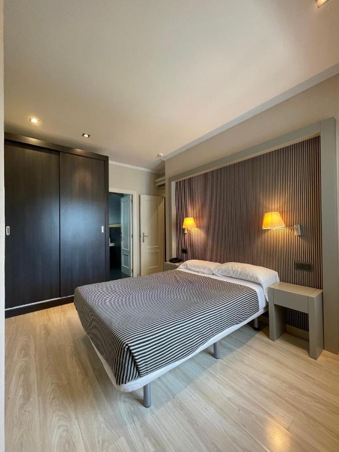 Appartement Apartamento Con Piscina Y Parking à Valence Extérieur photo