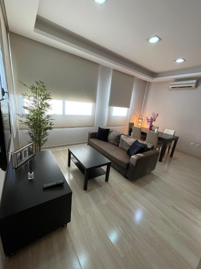 Appartement Apartamento Con Piscina Y Parking à Valence Extérieur photo