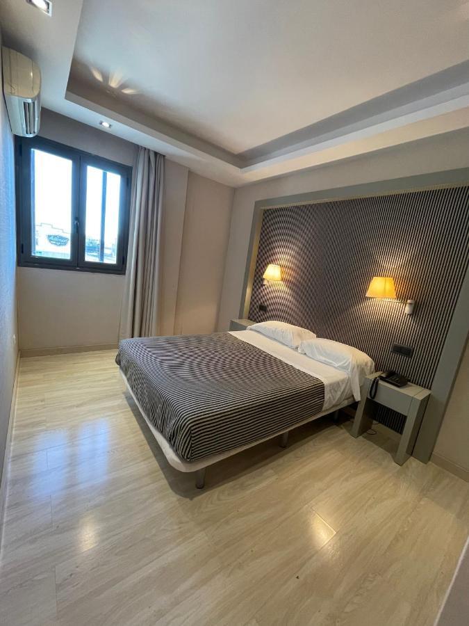 Appartement Apartamento Con Piscina Y Parking à Valence Extérieur photo