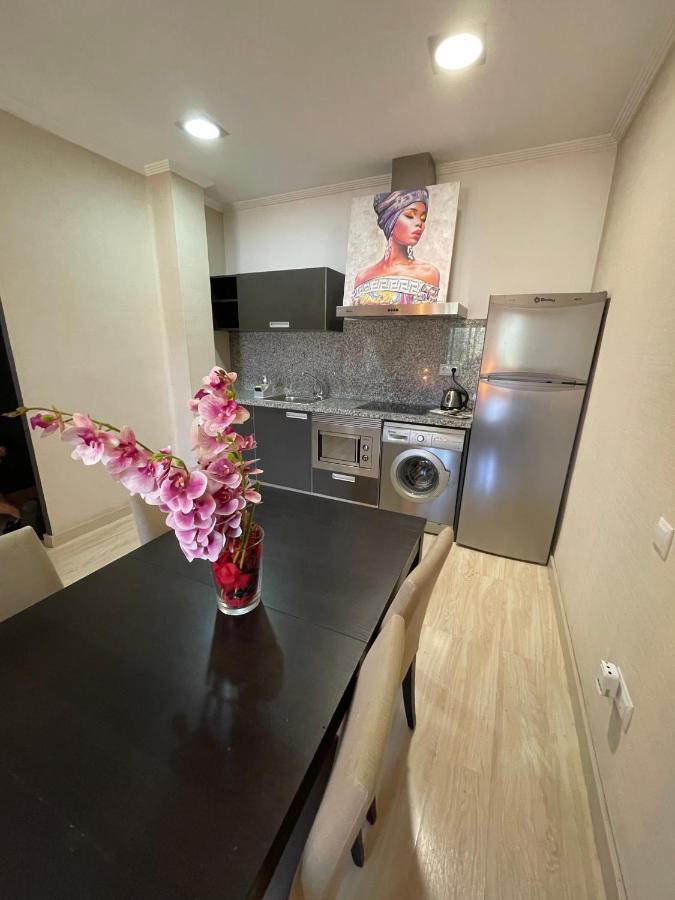 Appartement Apartamento Con Piscina Y Parking à Valence Extérieur photo