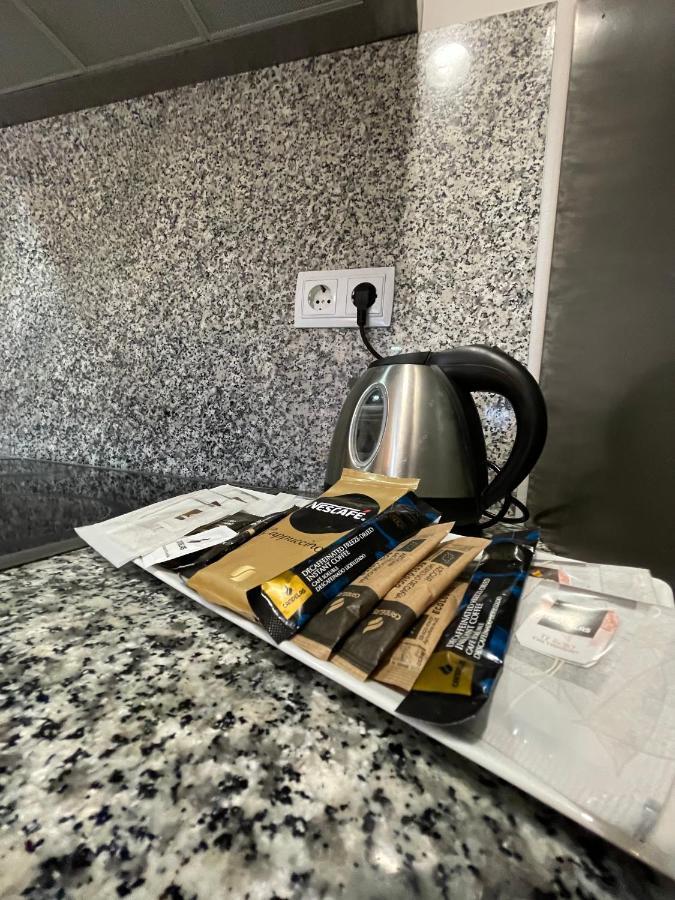 Appartement Apartamento Con Piscina Y Parking à Valence Extérieur photo
