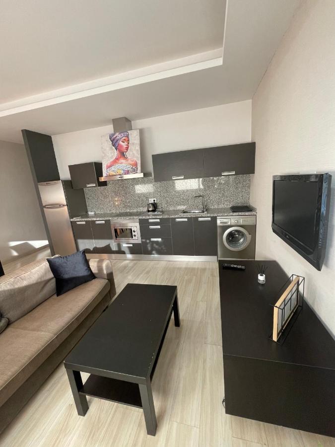 Appartement Apartamento Con Piscina Y Parking à Valence Extérieur photo
