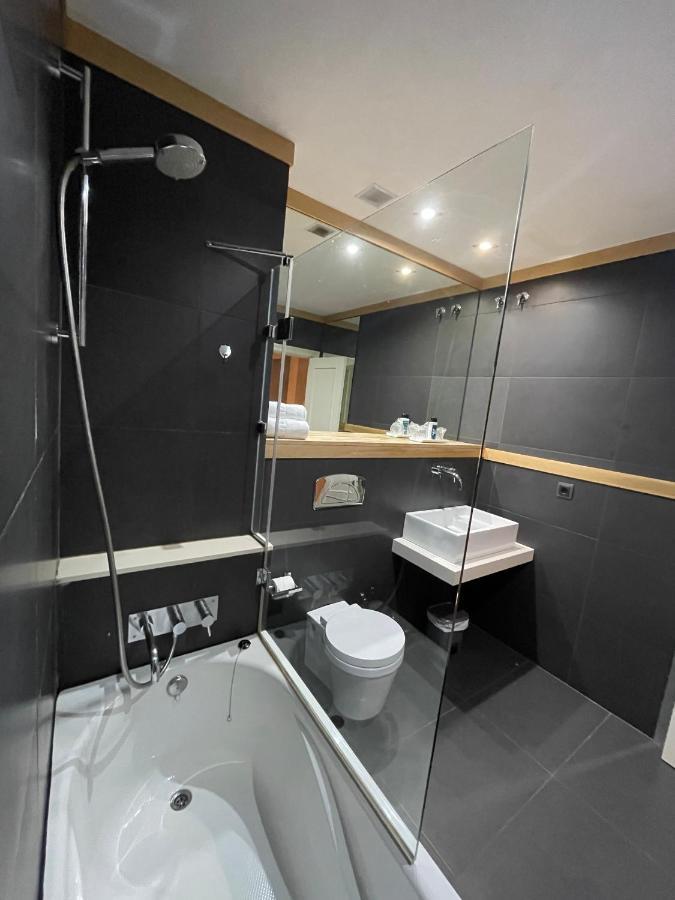 Appartement Apartamento Con Piscina Y Parking à Valence Extérieur photo