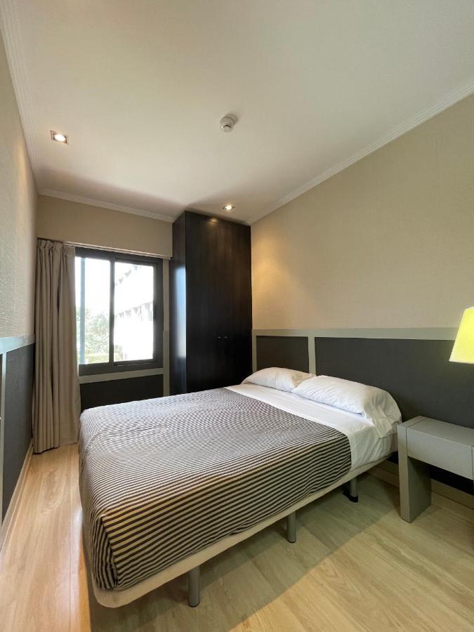 Appartement Apartamento Con Piscina Y Parking à Valence Extérieur photo