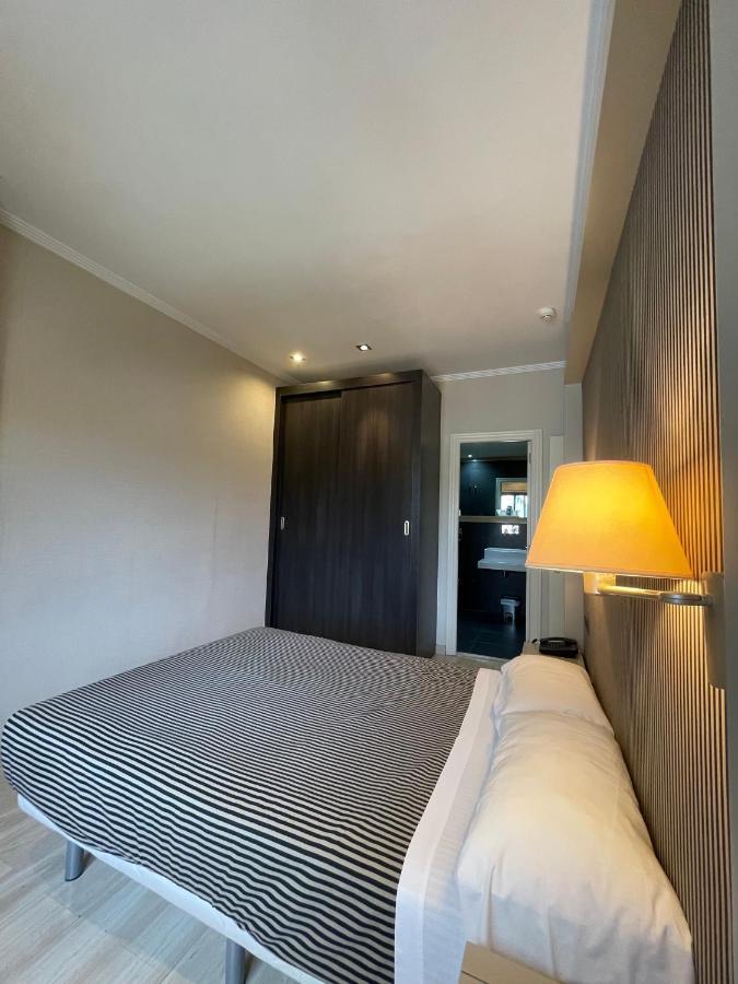 Appartement Apartamento Con Piscina Y Parking à Valence Extérieur photo