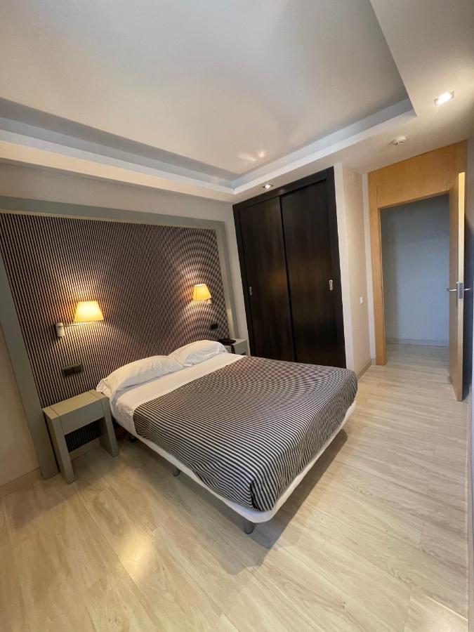 Appartement Apartamento Con Piscina Y Parking à Valence Extérieur photo